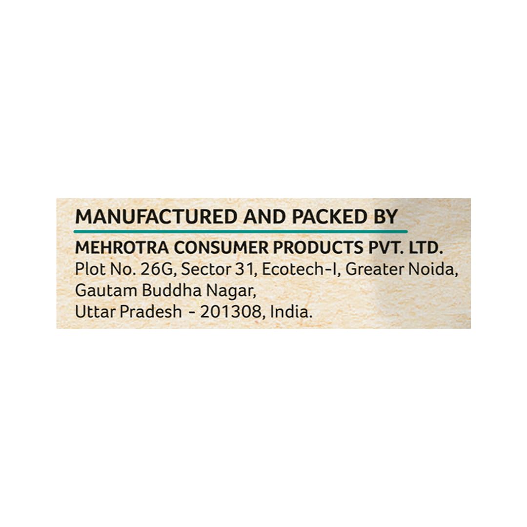 ORGANIC TATTVA Makhana (Fox Nuts) 200 G Pack - Natural & Gluten-Free,Healthy Snack,Rich In Protein & Fiber|Ideal For Roasting,Snacking,& Cooking - View 2 of 3