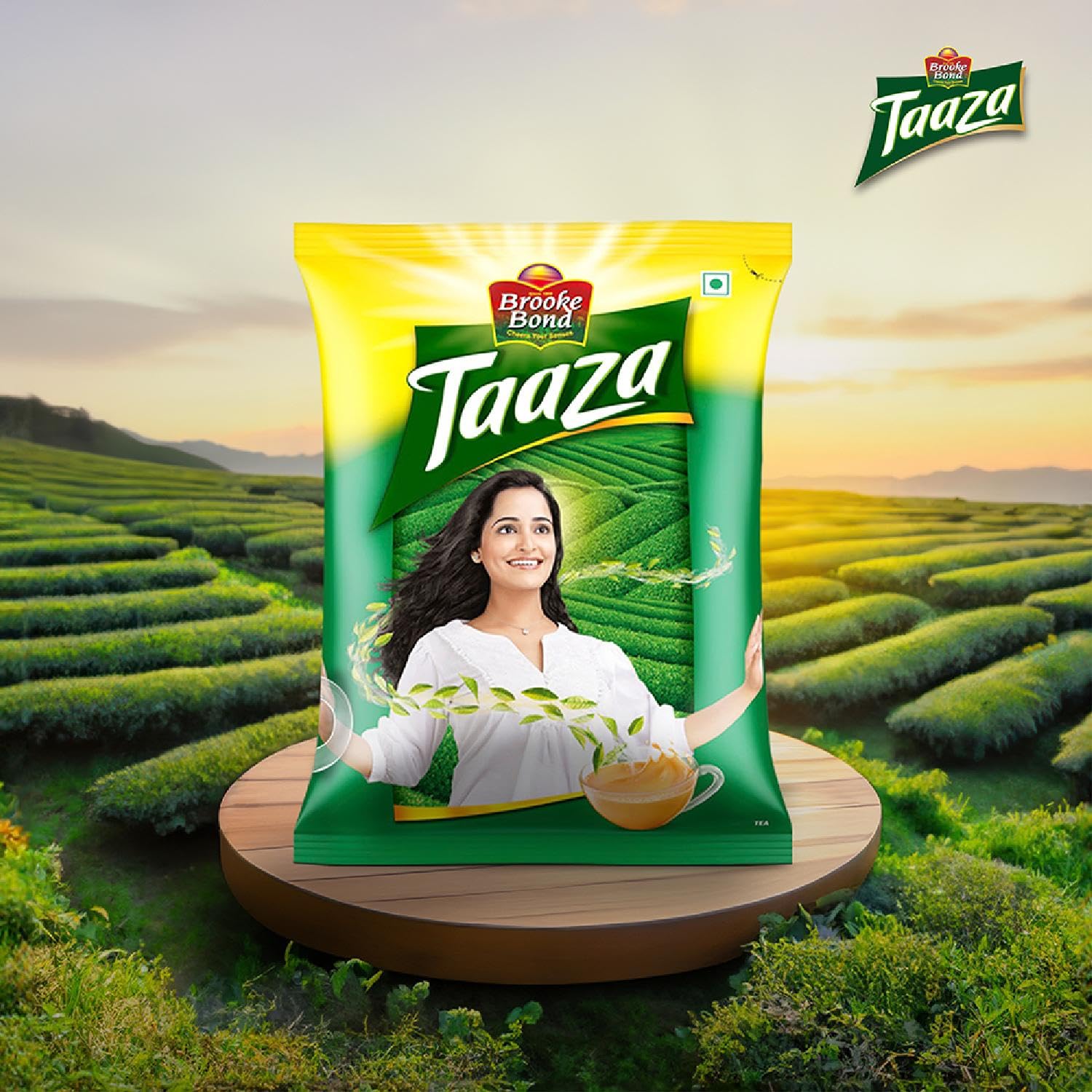 Taaza Tea 1 kg - View 2 of 5
