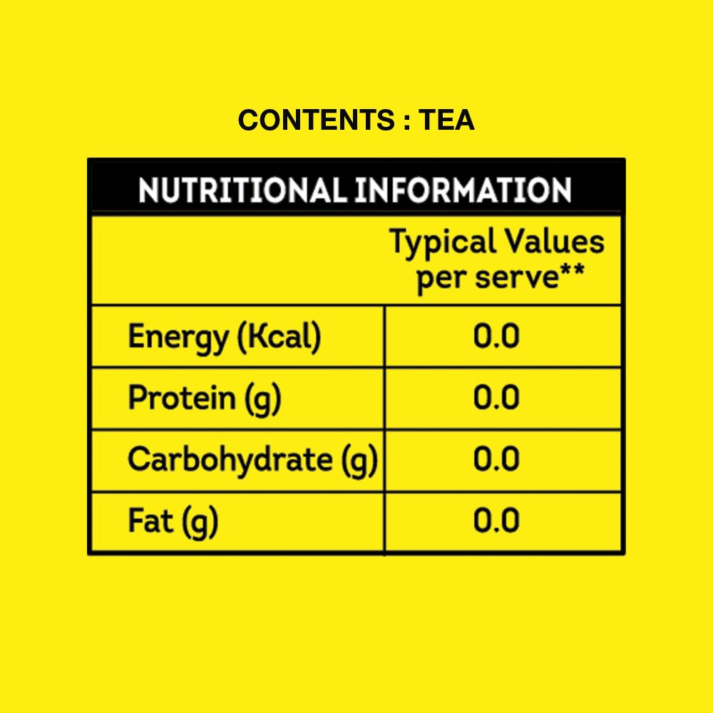 Lipton Yellow Label Tea|| 250 g - View 4 of 4