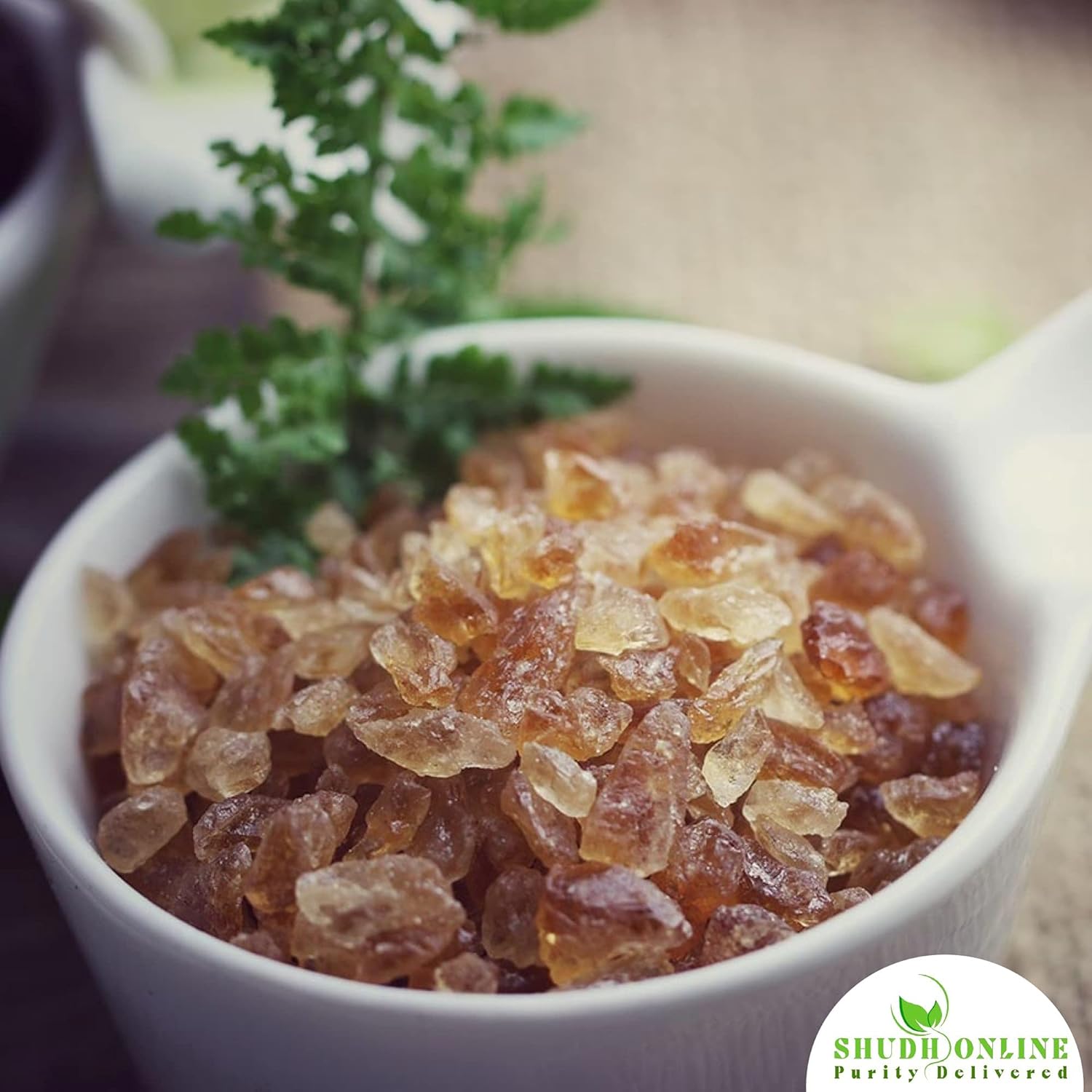 Homeda Tal Mishri - Palm Candy | Palm Sugar | Panam Kalkandu Organic (1kg) | Panang Kalakandu Crystals, Panakarkandu Original, Kallu sakkare (1000 grams) - View 3 of 5