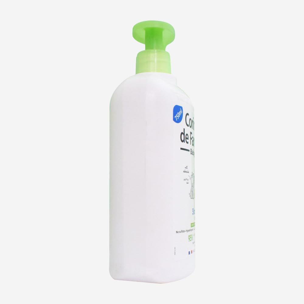 Corine de Farme Baby Shampoo Sulfate Free, 750Ml ' Units Assorted - View 4 of 4
