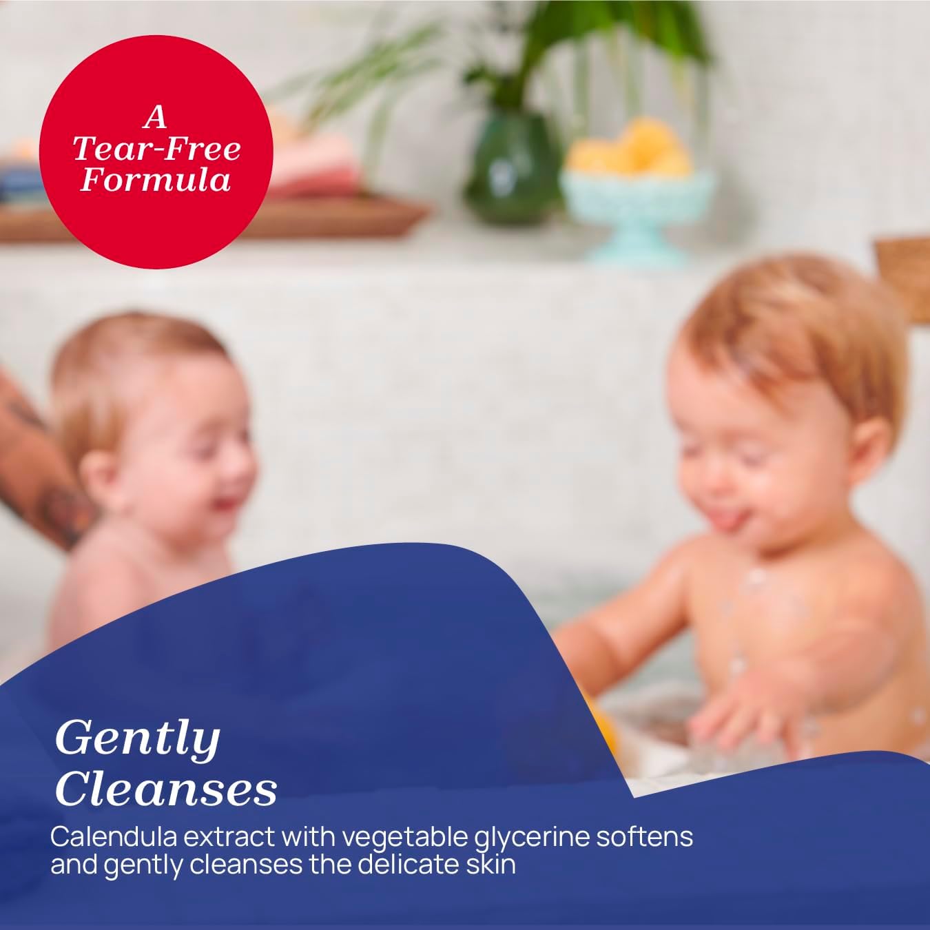 Chicco Baby Moments Bath Shampoo No Tears For Baby Skin 0M+ 500ml, Multi Color - View 4 of 5