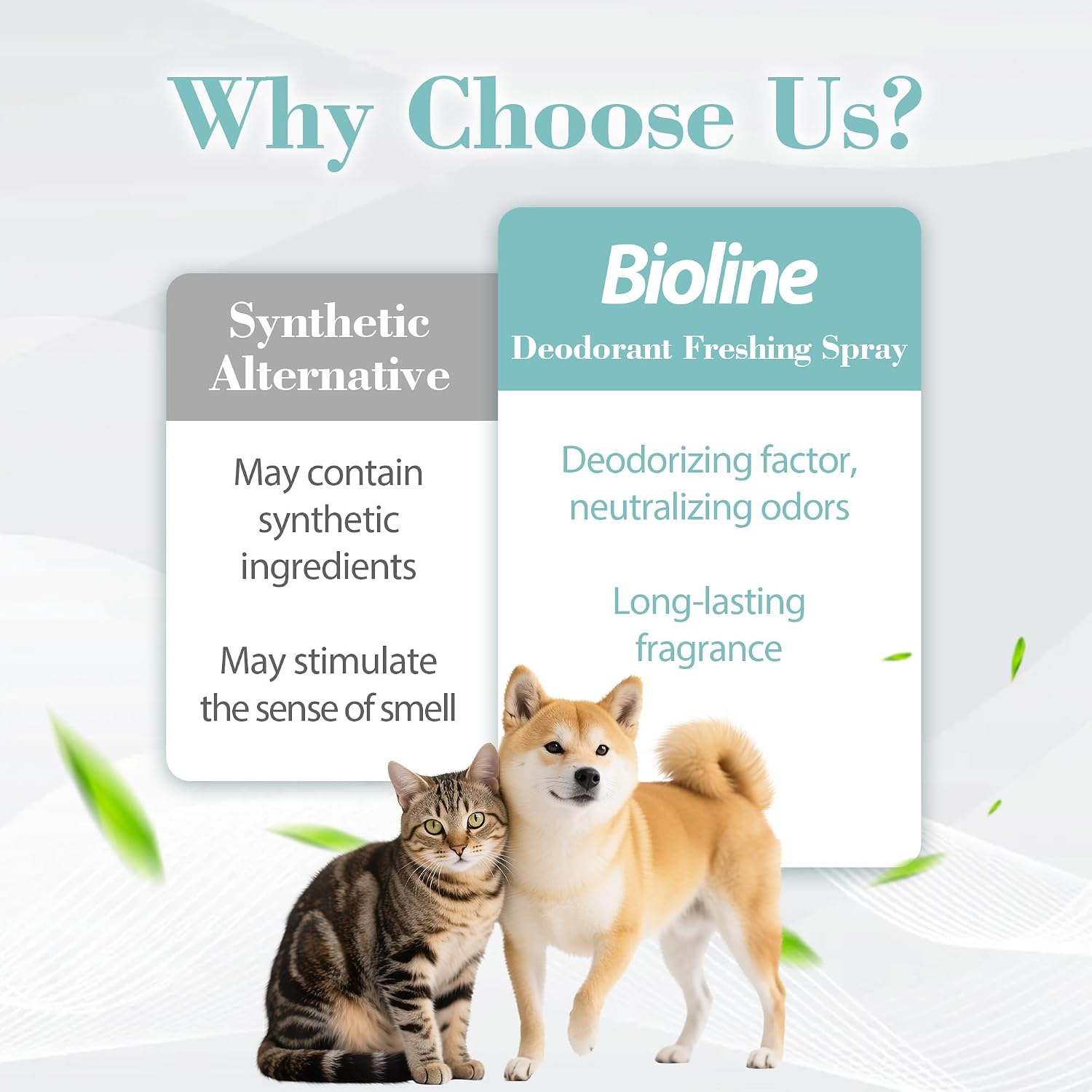 BIOLINE BABY POWDER DEODORANT FRESHING SPRAY 118 ML - View 2 of 5