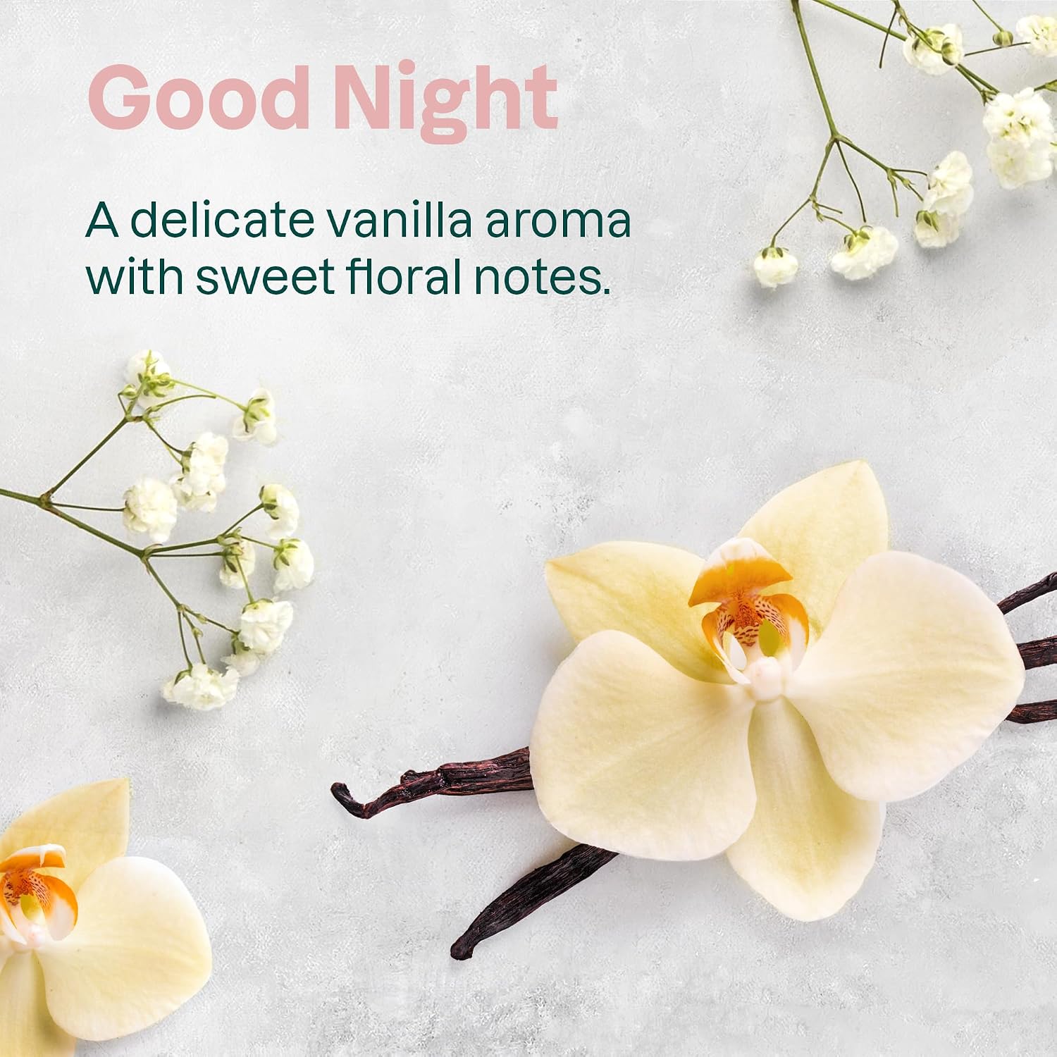 Attitude Baby Leaves 2In1 Natural Shampoo - Night - Almond Milk - 473 ml - View 3 of 6