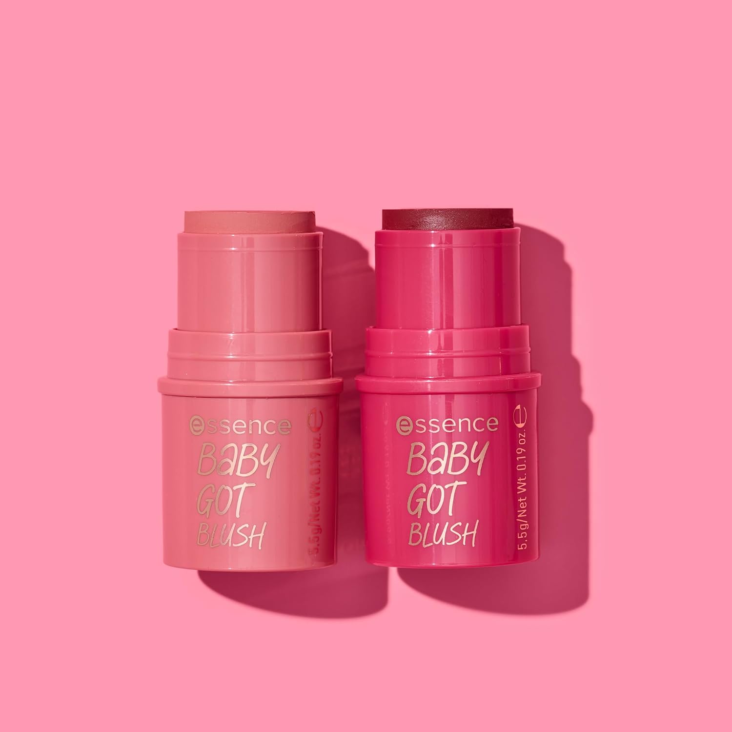 essence baby got blush 40 - View 2 of 6