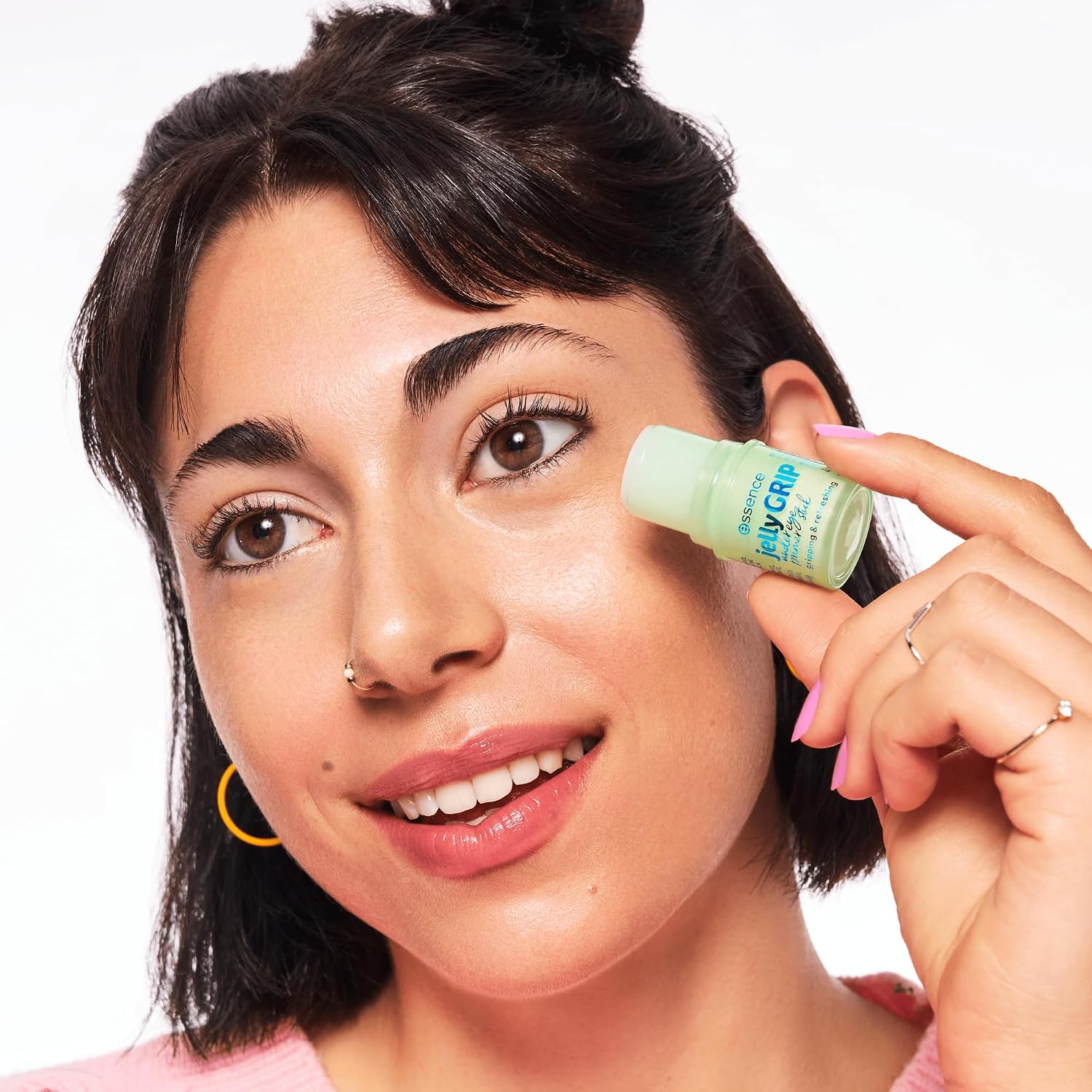 essence jelly GRIP undereye primer stick - View 3 of 5