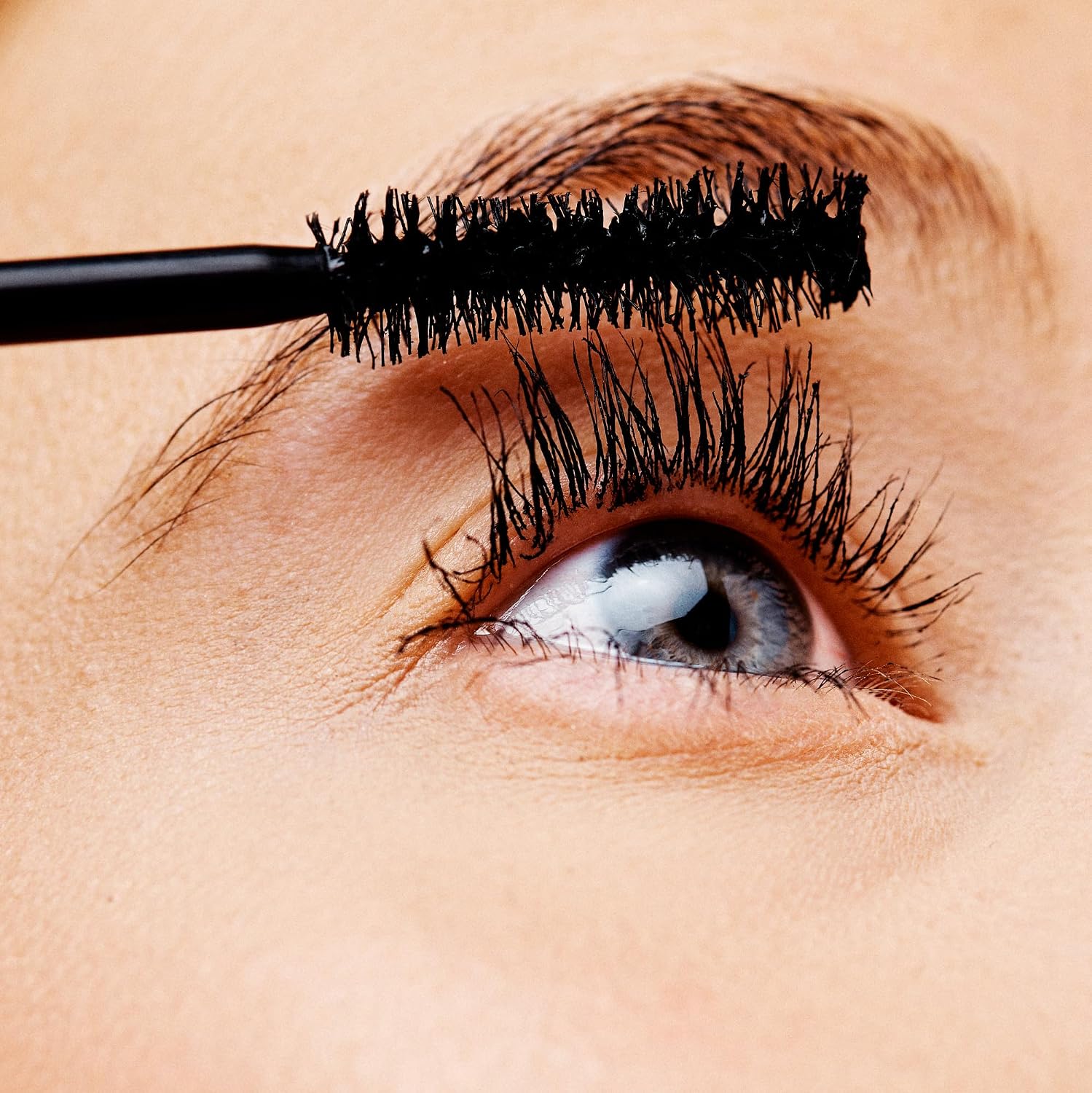 Essence Ess. Lash Princess Curl & Volume Mascara, Black - View 2 of 5
