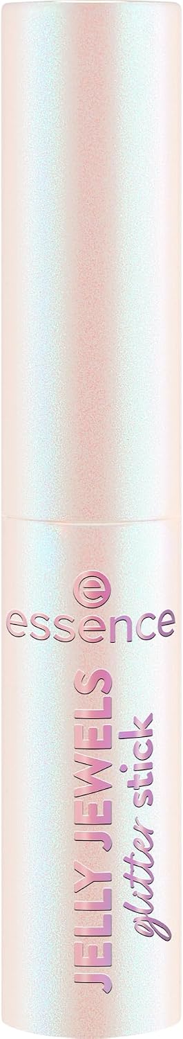 essence JELLY JEWELS glitter stick 01 - View 4 of 4