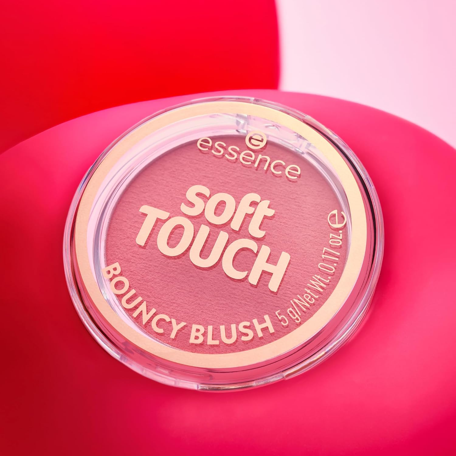 essence soft TOUCH BOUNCY BLUSH 10 - View 2 of 6