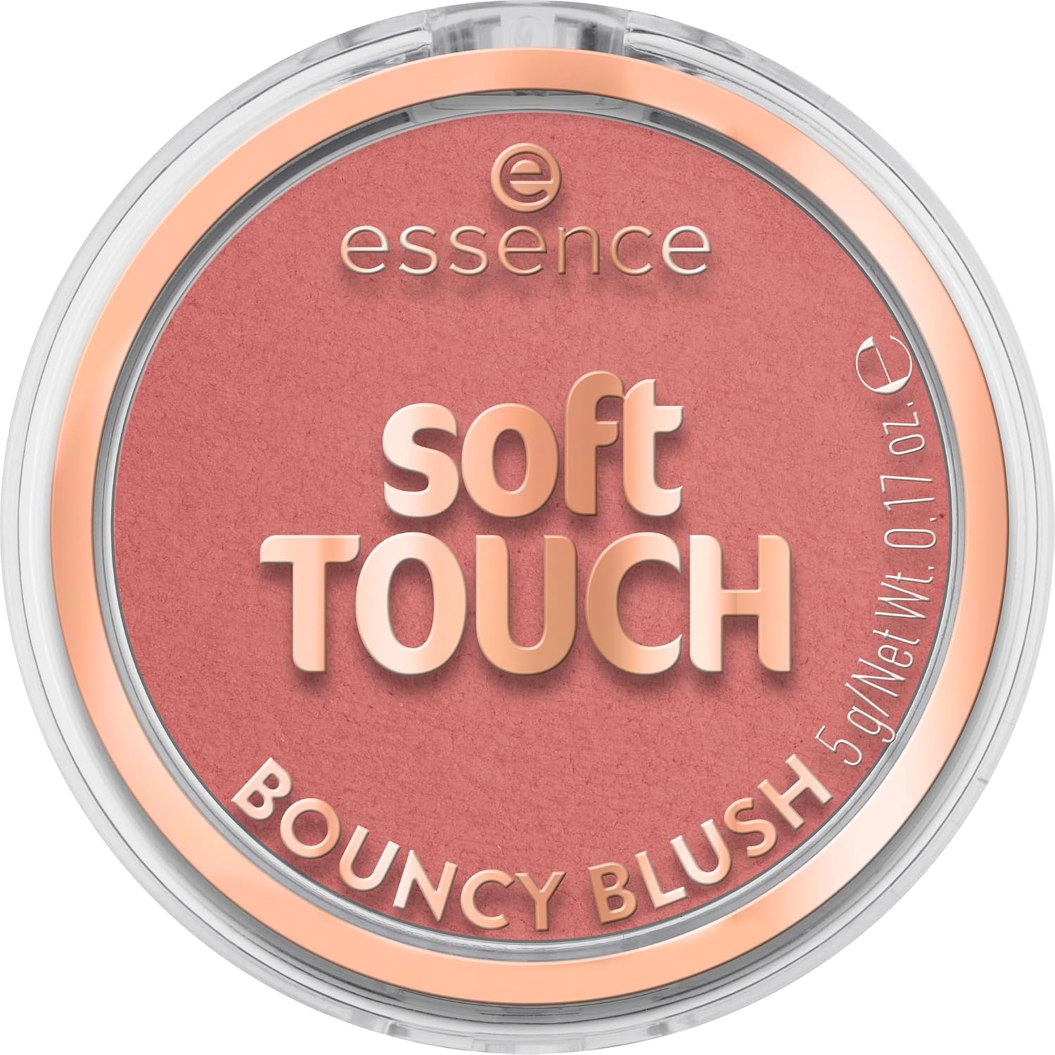 essence soft TOUCH BOUNCY BLUSH 10 - View 6 of 6