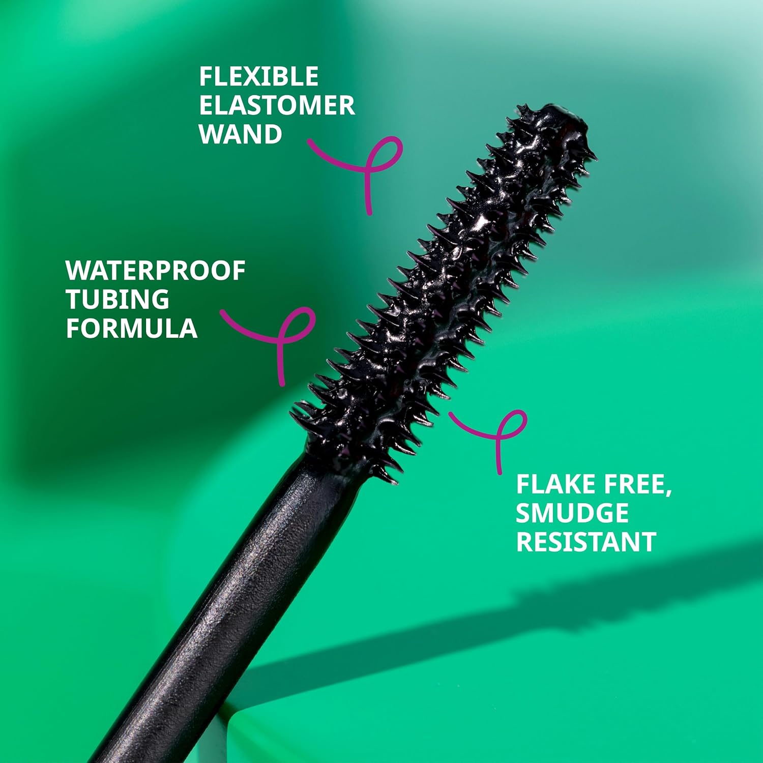 essence lash WITHOUT LIMITS TUBING Extreme Lengthening & Volume Mascara04 - View 3 of 4