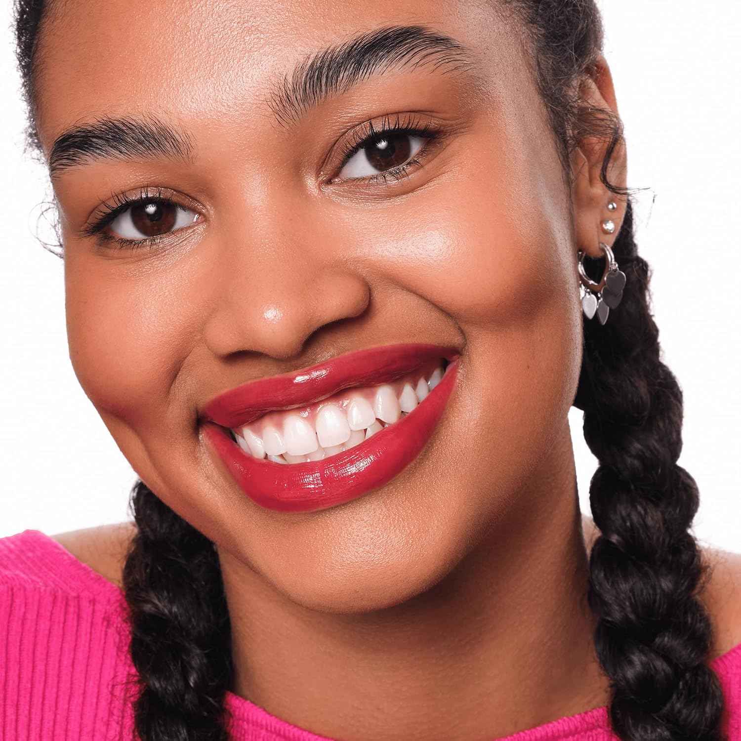 essence hydra kiss LIP TINT 04 - View 2 of 6