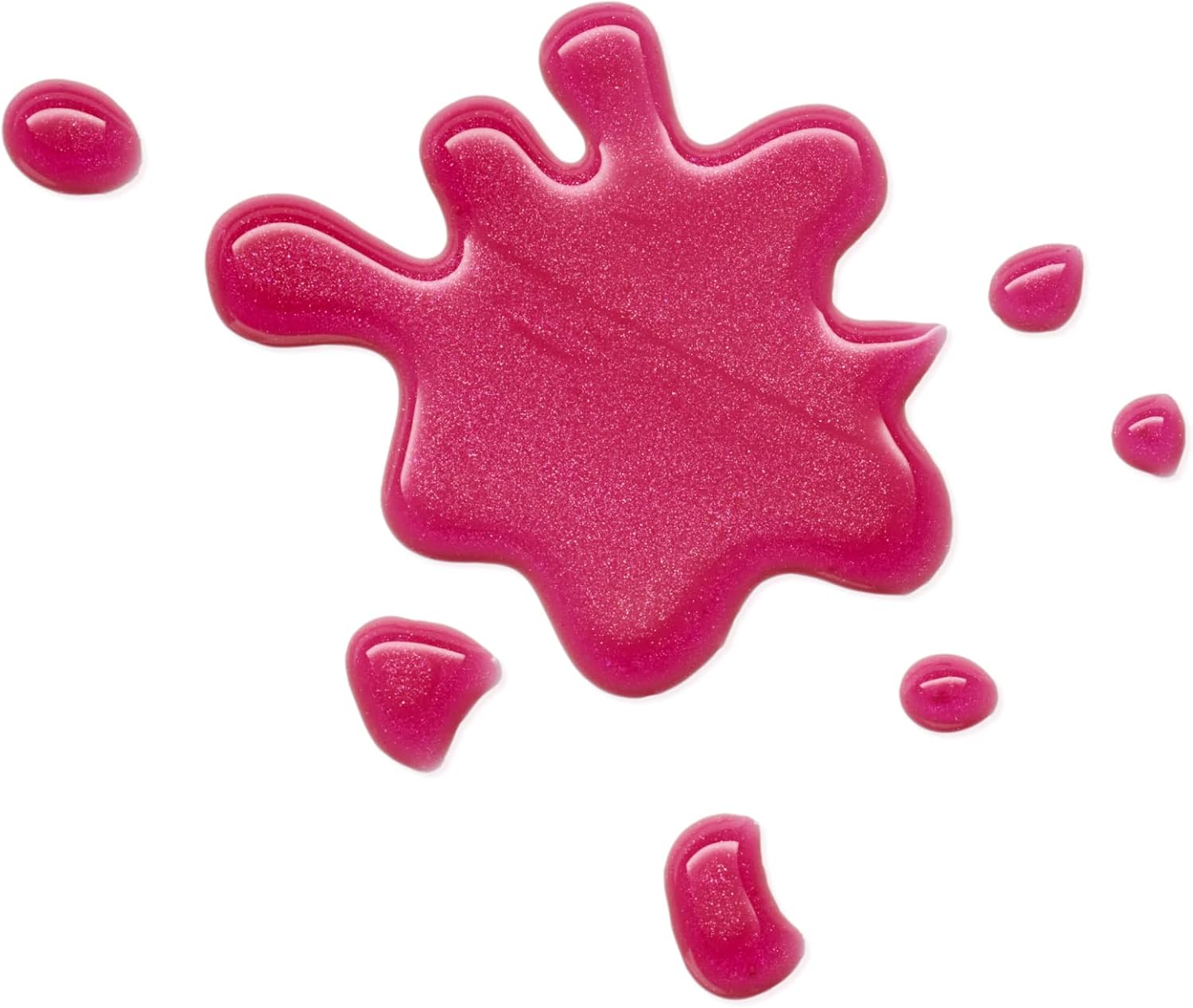 essence Juicy Bomb Shiny Lip Gloss No. 104, Red, Glossy, Radiant Fresh, Shimmering, Vegan, Alcohol-Free, Paraben-Free, No Microplastic Particles, Pack of 10 ml - View 4 of 5