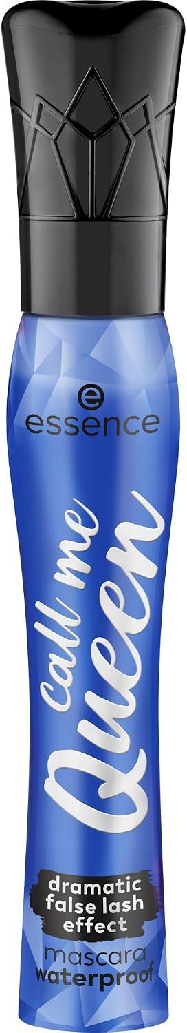essence call me Queen dramatic false lash effect mascara waterproof - View 6 of 6