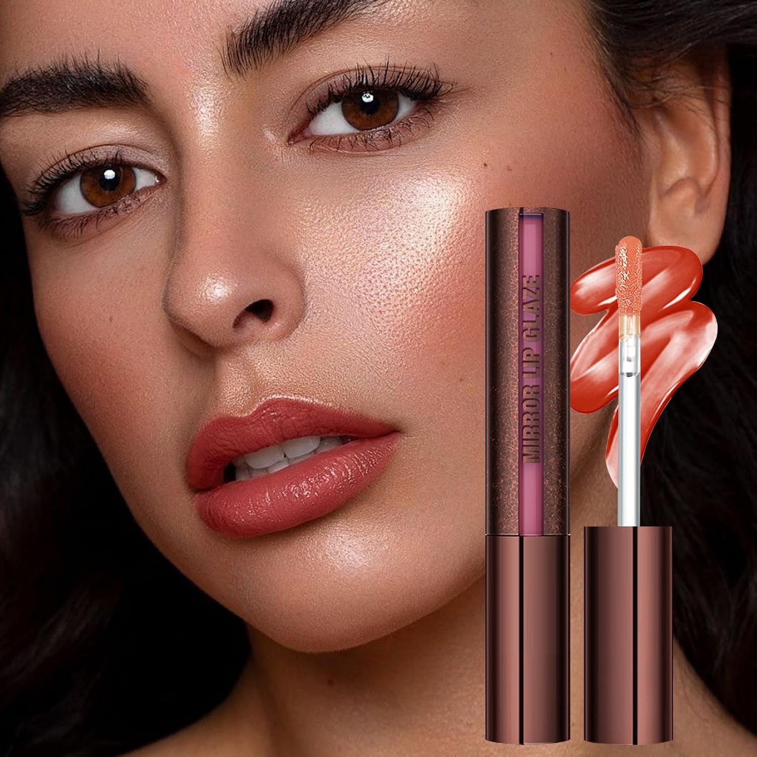 Lip Glaze Lasting, Hydrating, Plumping - View 6 of 6