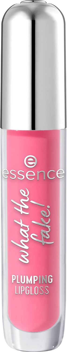 essence what the fake! PLUMPING LIPGLOSS 102 - View 6 of 6