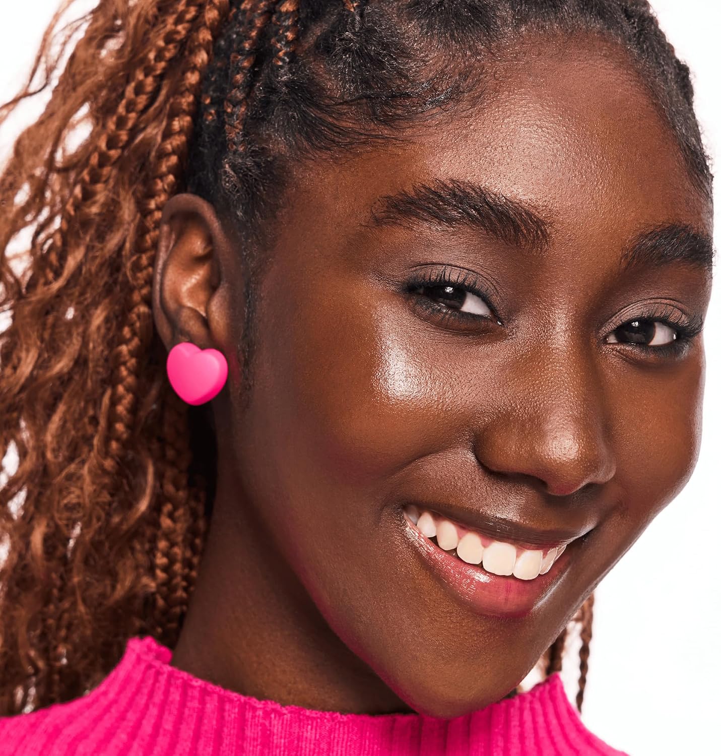 essence JUICY MELON tinted lip & cheek balm - View 2 of 6