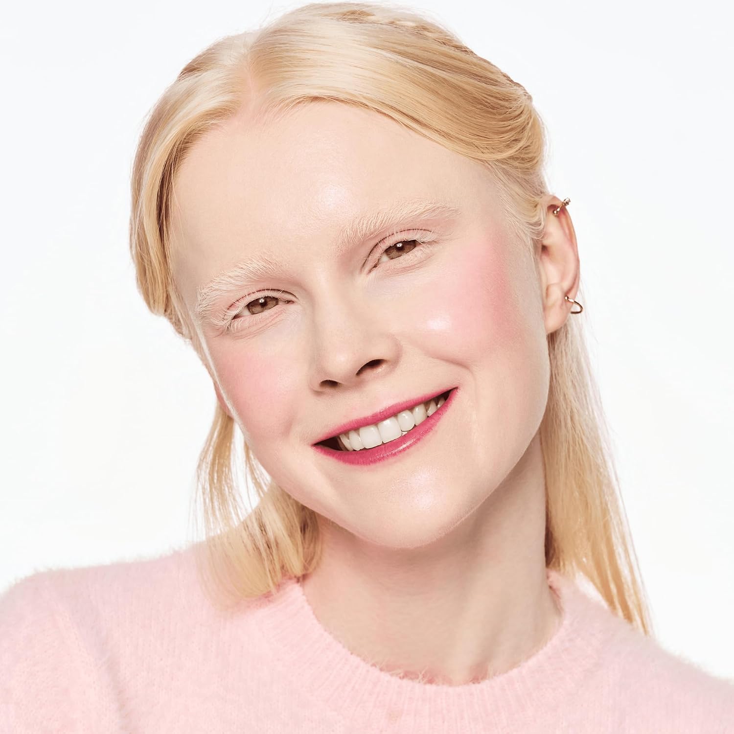essence JUICY MELON tinted lip & cheek balm - View 3 of 6