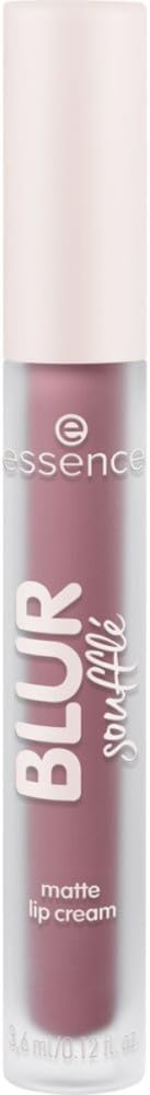 essence BLUR soufflé matte lip cream 06 - View 2 of 2