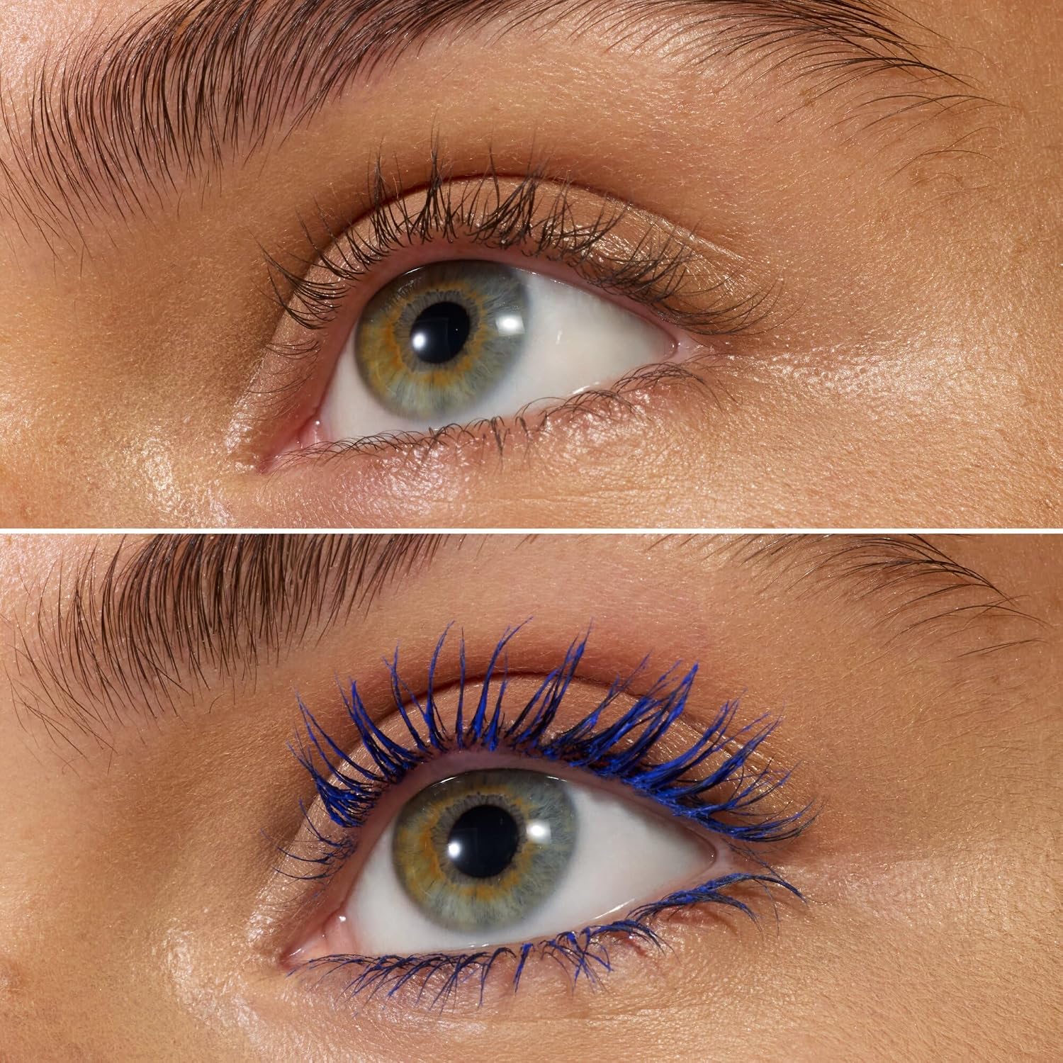 essence I LOVE EXTREME BLUE crazy volume mascara - View 2 of 5