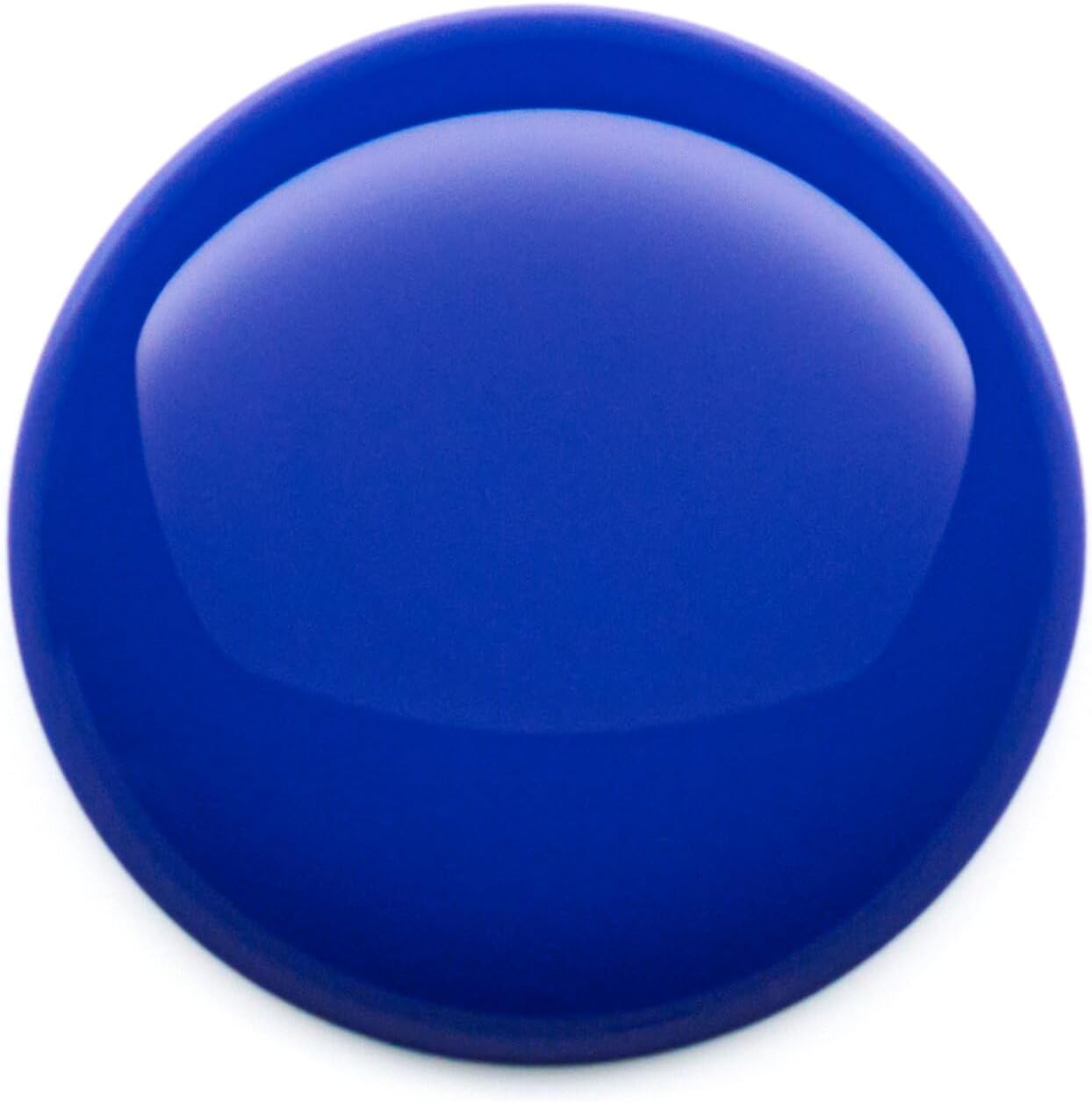 Essence Cosmetics Gel Nail Colour, Nail Polish, Blue, Long-Lasting, Express Result, Quick-Drying, Shiny, Colour-Intensive, Vegan, No Microplastic Particles, No Perfume, No Parabens, Pack of 1 (8 ml) - View 3 of 4