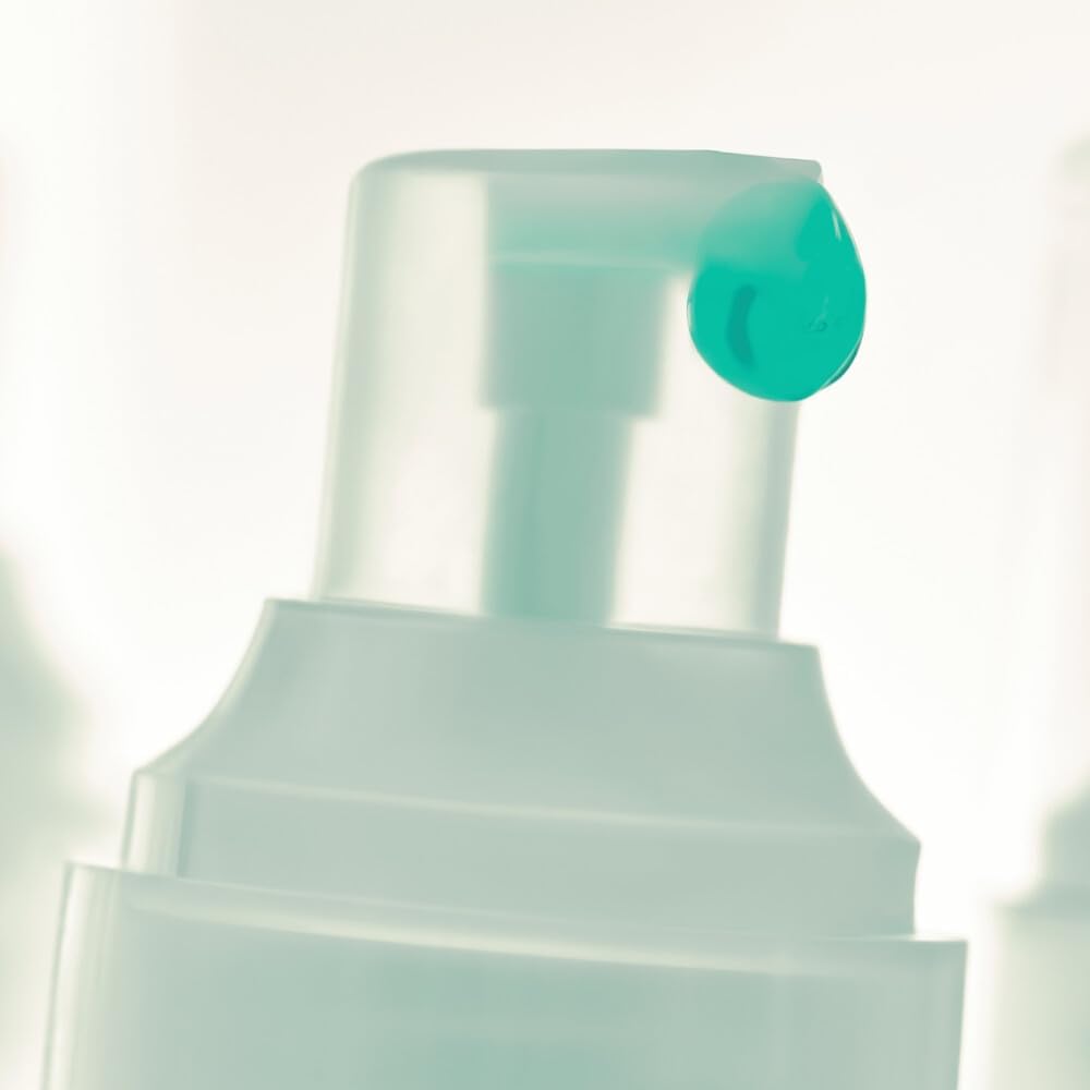 essence jelly Grip Extreme Hydrating Primer, Green, Moisturising, Long-Lasting, Smoothing, Radiant Fresh, Vegan, Oil-Free, Paraben-Free, No Microplastic Particles, Pack of 1 (29 ml) - View 3 of 4