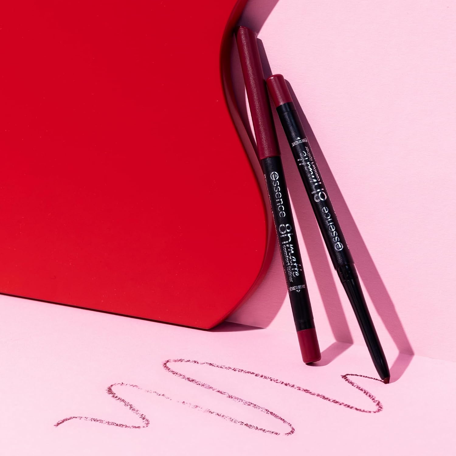 essence 8h matte comfort lipliner 19 - View 2 of 8
