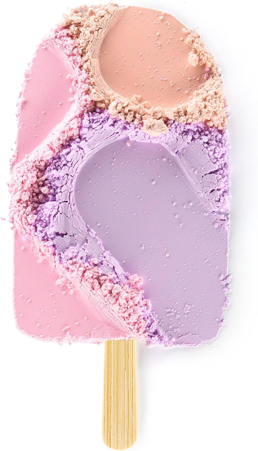 essence | Flawless Skin Loose Setting Powder Trio | 3-in-1 Mattifying, Color Correcting & Eye Brightening | Vegan & Cruelty Free - View 4 of 5