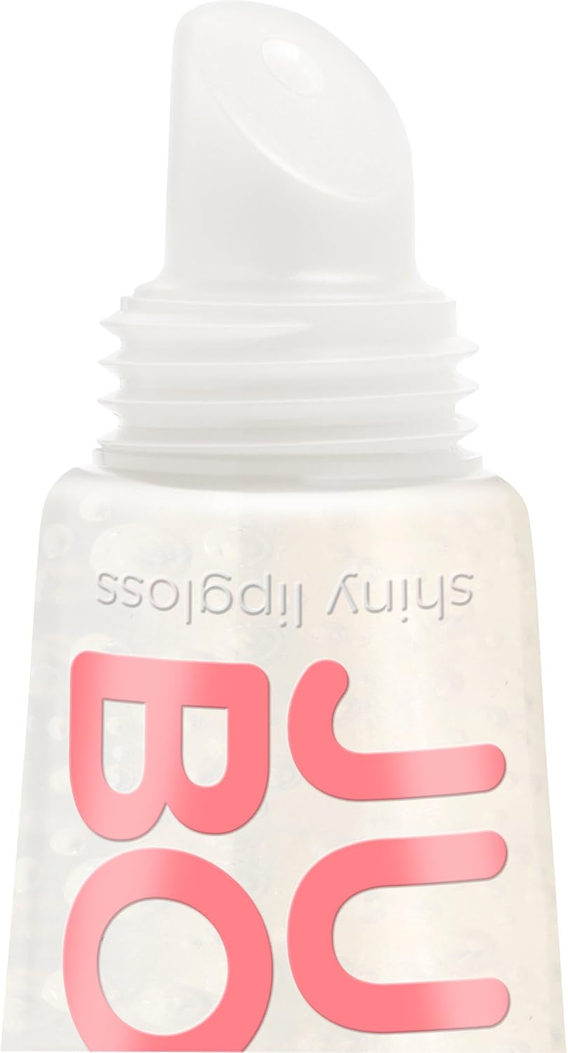 essence JUICY BOMB shiny lipgloss 101 - View 6 of 7