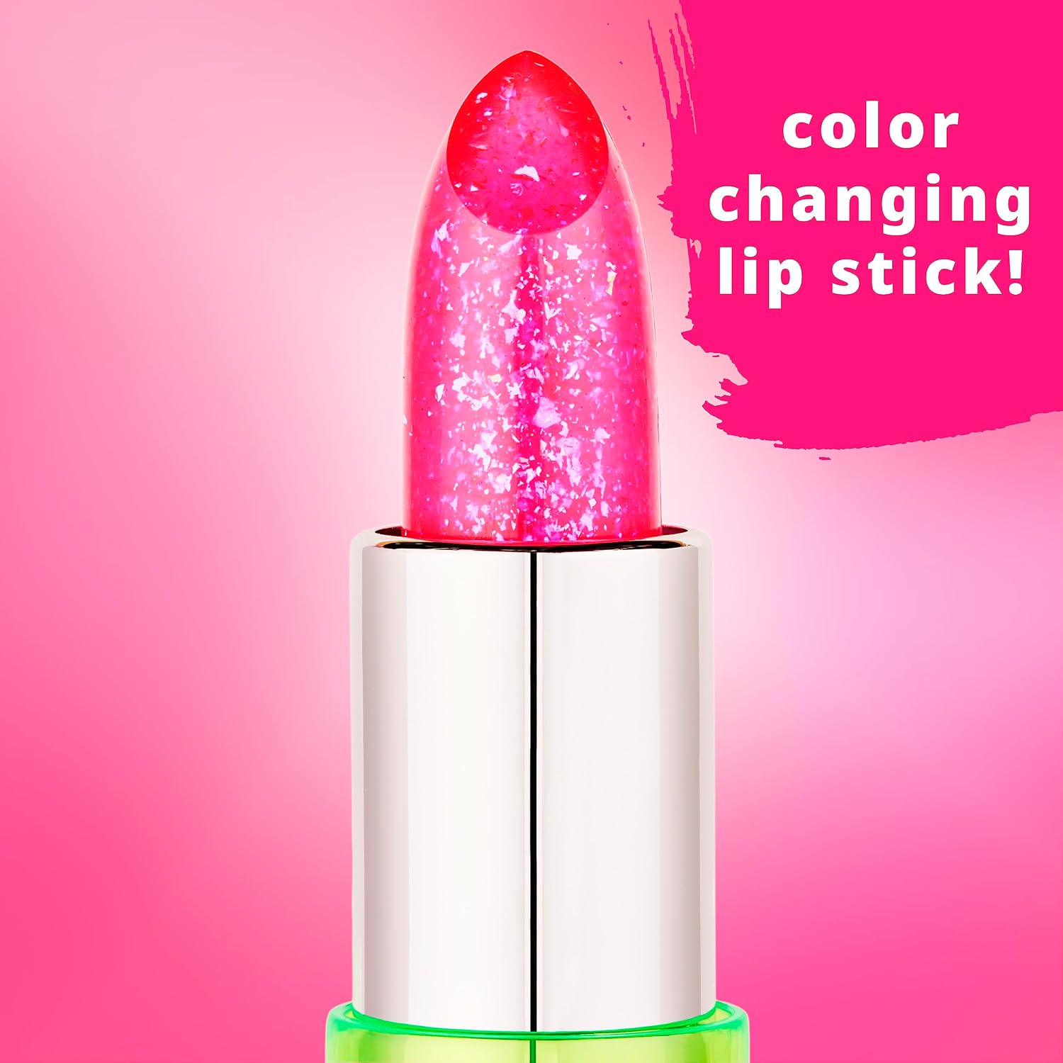 Essence Electric Glow Colour Changing Lipstick - View 3 of 5