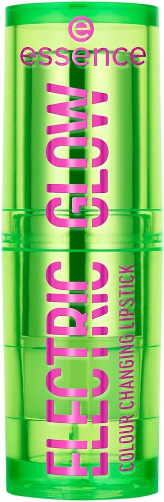 Essence Electric Glow Colour Changing Lipstick - View 5 of 5