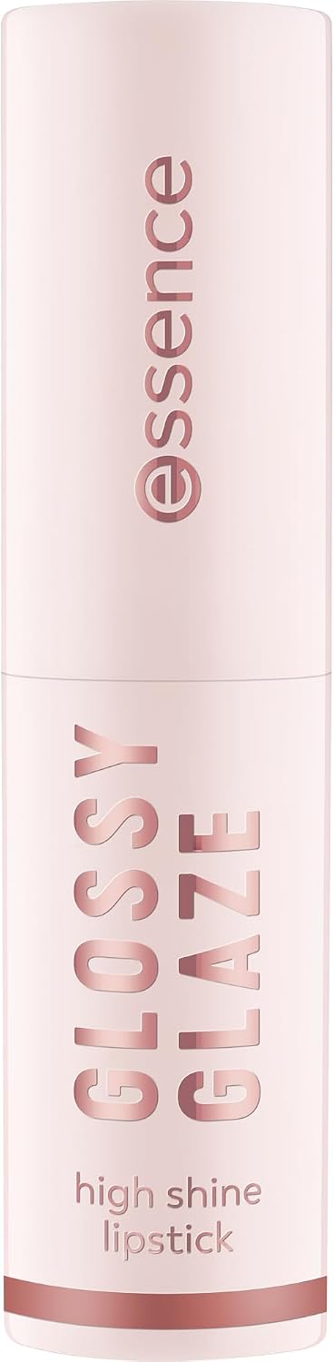 Essence Glossy Glaze High Shine Lipstick No. 05 Nude 1.9 g - View 5 of 5