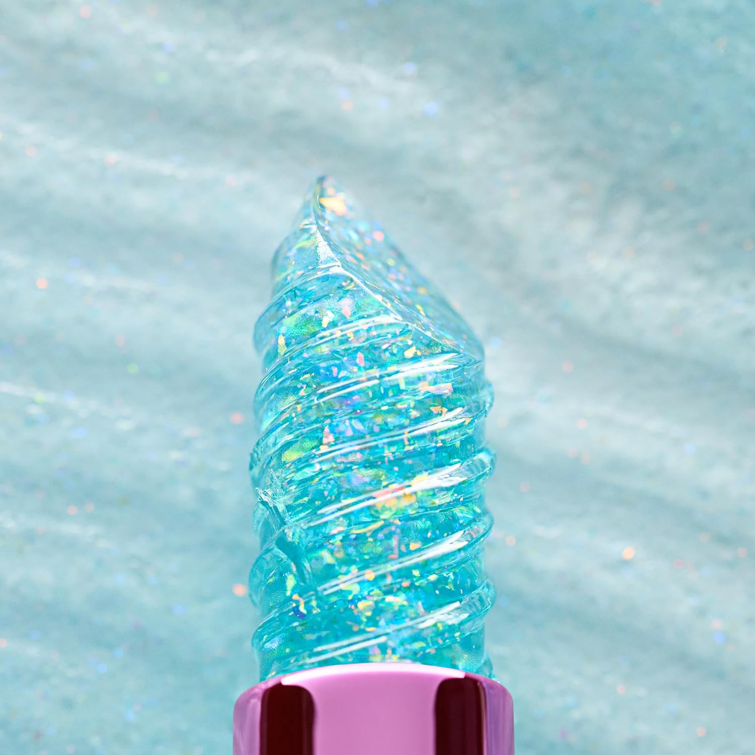 essence AQUA JELLY COLOUR CHANGING LIPSTICK - View 2 of 7
