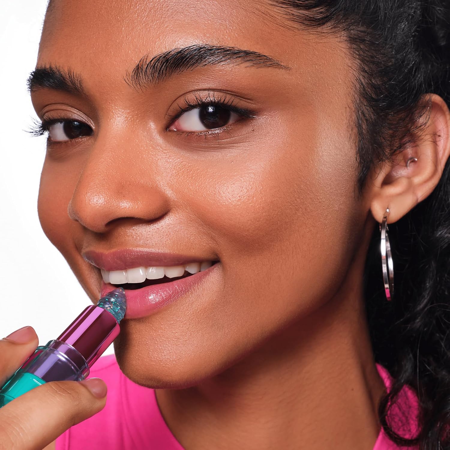 essence AQUA JELLY COLOUR CHANGING LIPSTICK - View 3 of 7