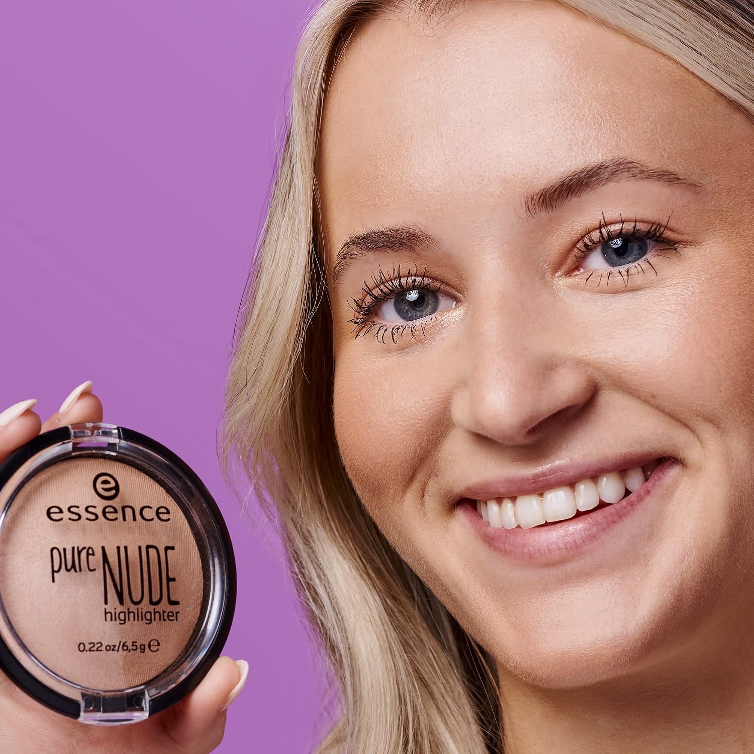 Tom' Pure Nude Highlighter (Beige) - View 2 of 4