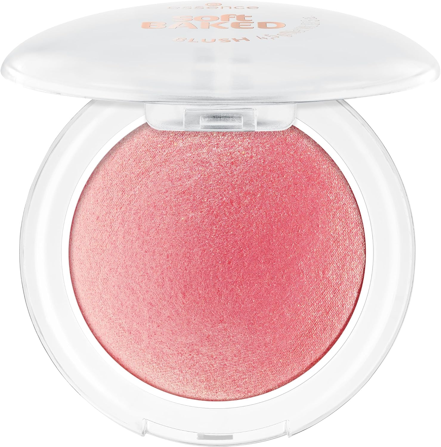 essence soft BAKED BLUSH 30 - View 5 of 5
