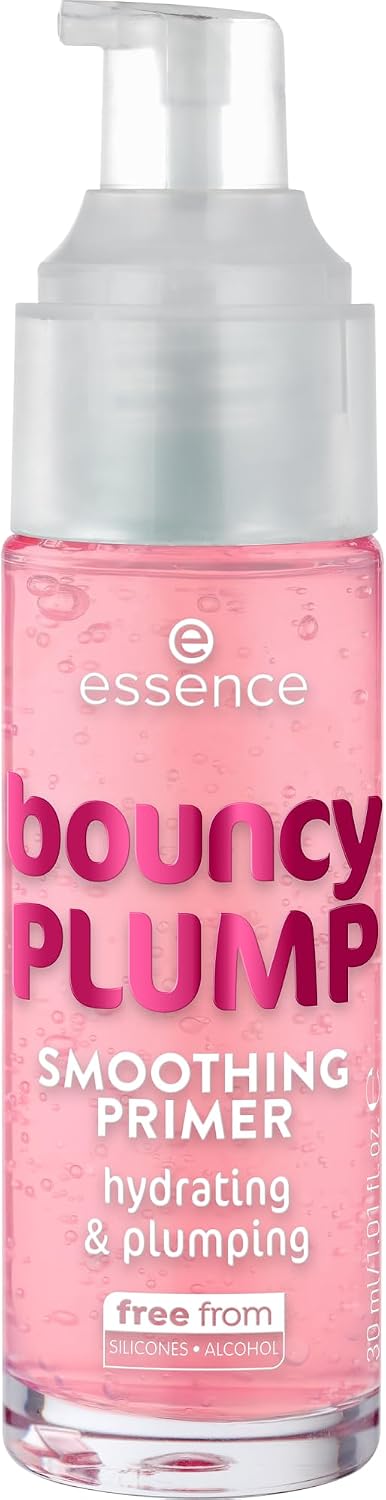 essence bouncy PLUMP SMOOTHING PRIMER - View 5 of 5