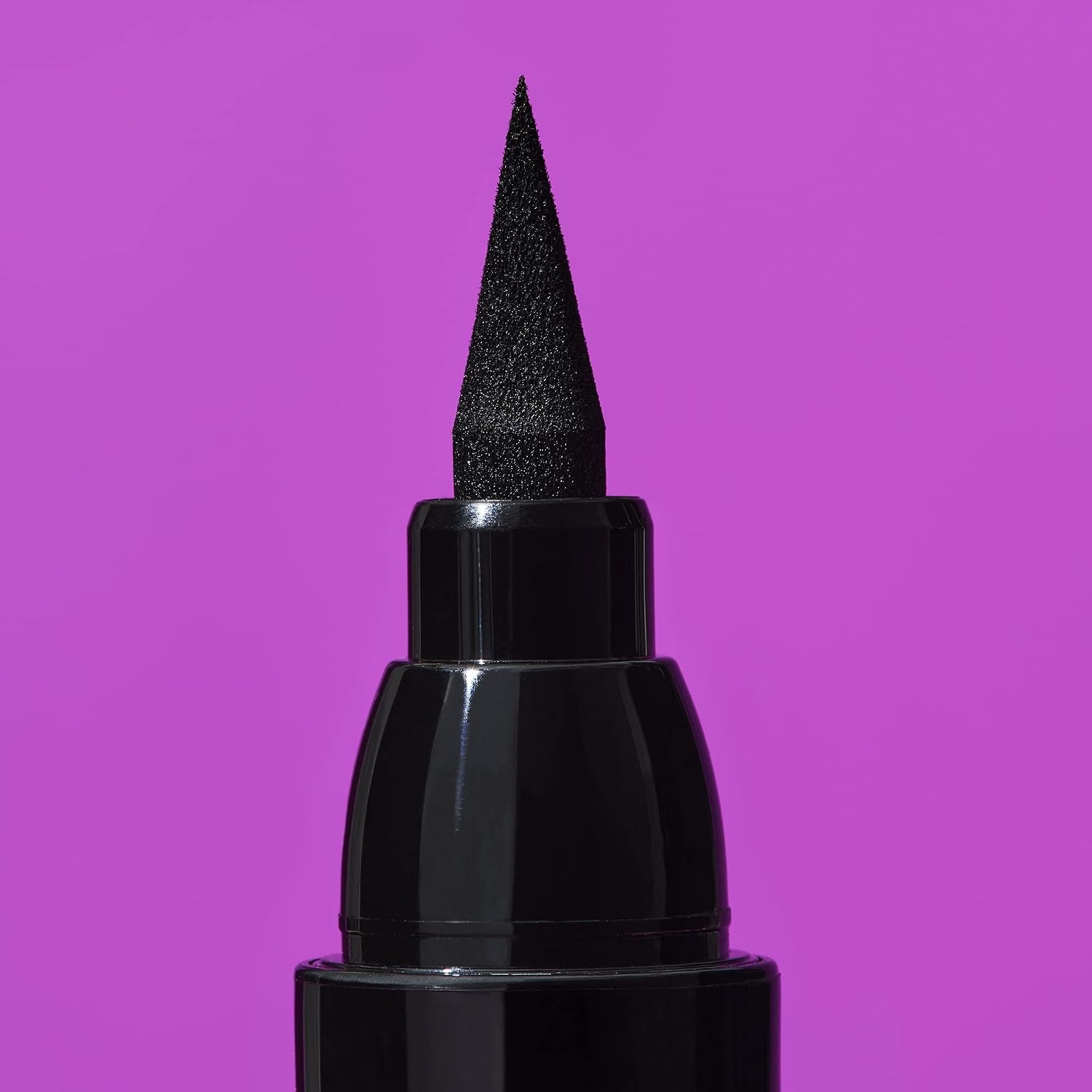 Essence Lash Princess Liner Black Waterproof Eyeliner, Eye Liner, Black, Instant Result, Long-Lasting, Intense, Waterproof, Vegan, Perfume Free (3 Ml) - View 2 of 6