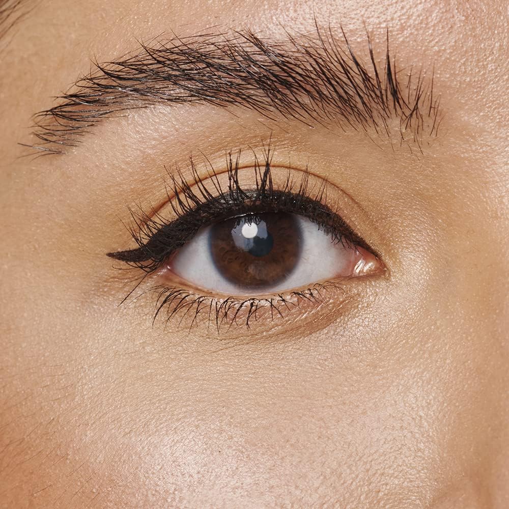 Essence Lash Princess Liner Black Waterproof Eyeliner, Eye Liner, Black, Instant Result, Long-Lasting, Intense, Waterproof, Vegan, Perfume Free (3 Ml) - View 3 of 6