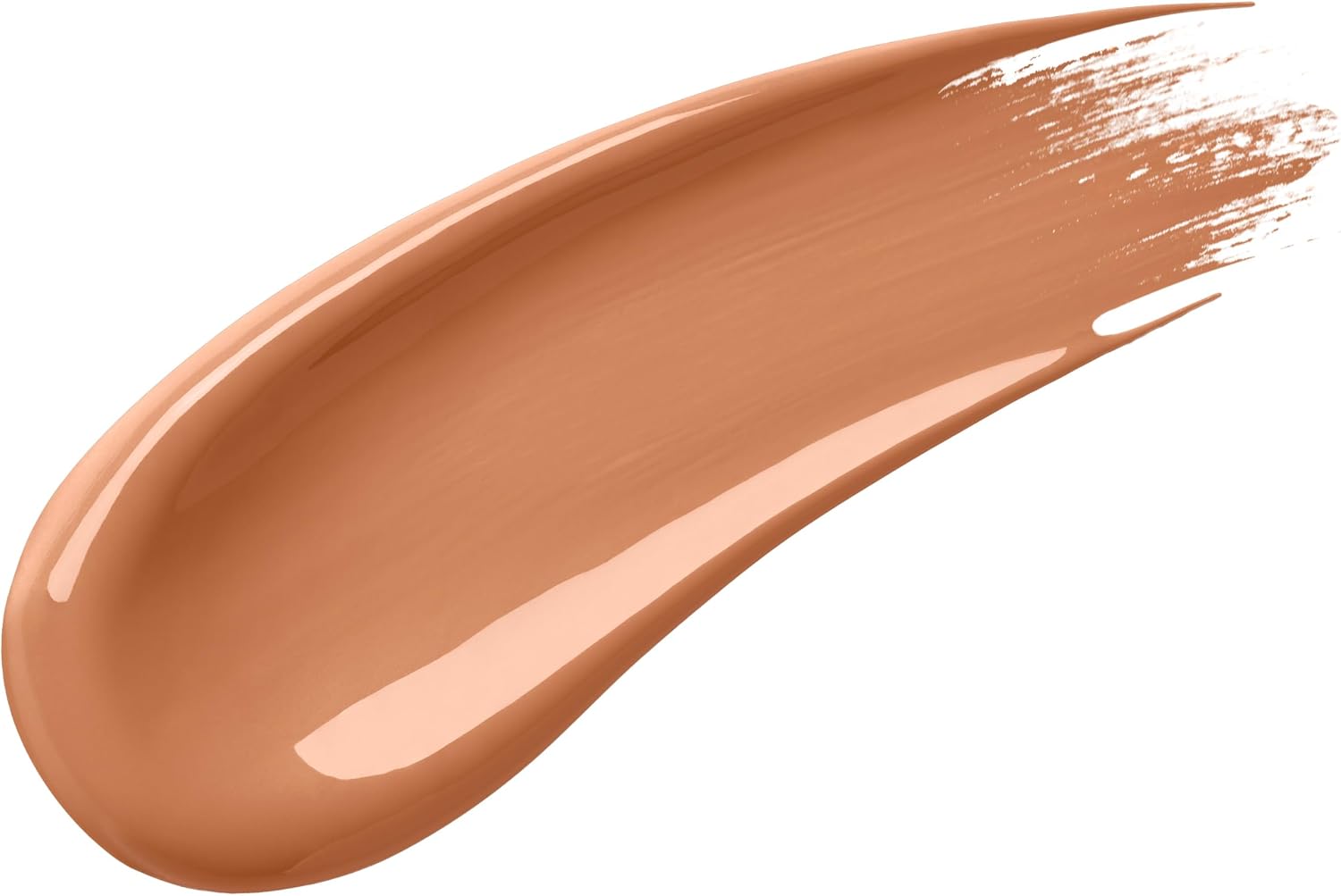 NYX Professional Makeup Wonder Snatch Concealer, Liquid Concealer, Up to 24h Hydration, Waterproof Wear, Café - View 6 of 6