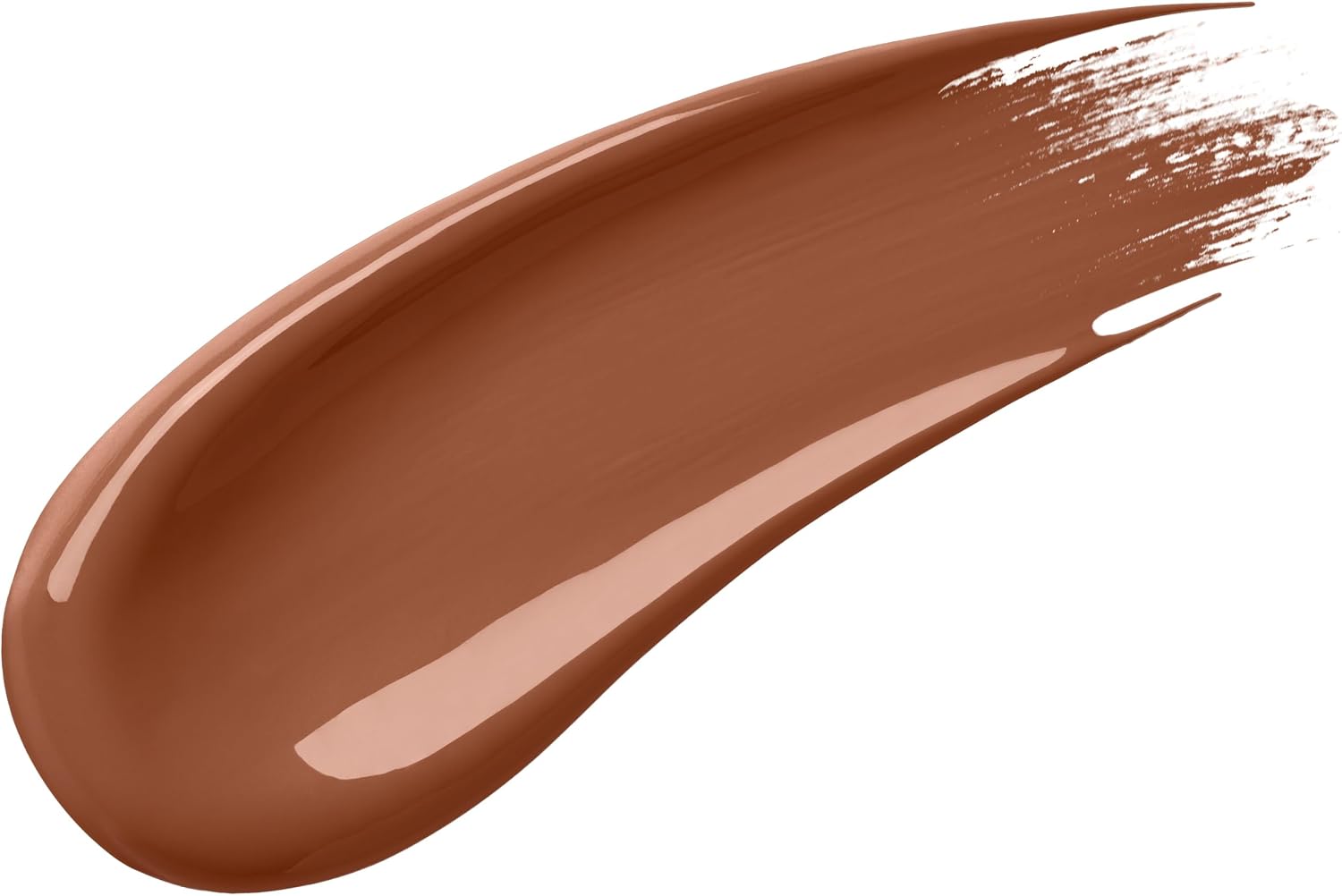 NYX Professional Makeup Wonder Snatch Concealer, Liquid Concealer, Up to 24h Hydration, Waterproof Wear, Walnut - View 5 of 5