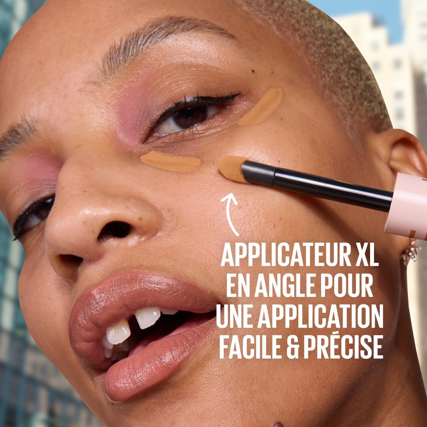 Maybelline New York Lifter Concealer 20 - View 2 of 7