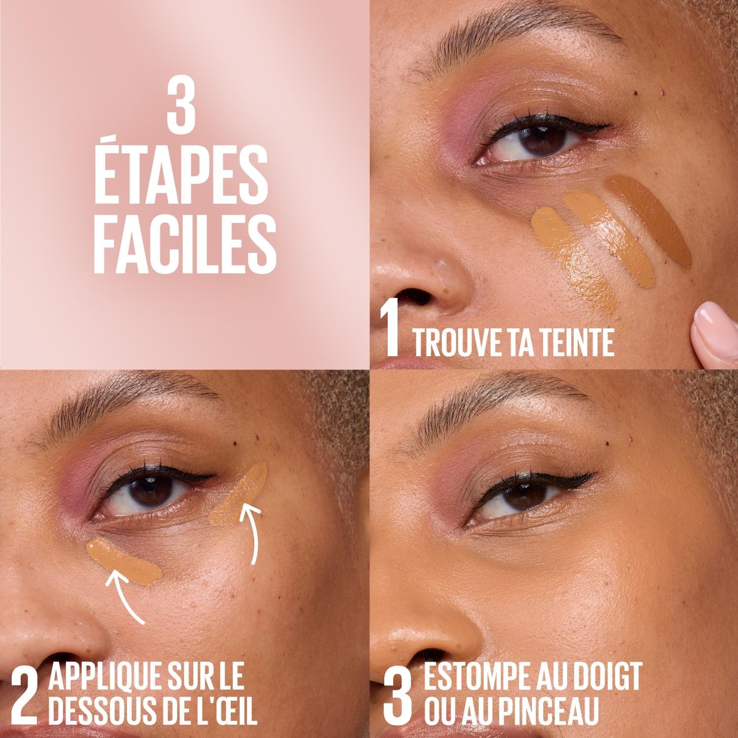 Maybelline New York Lifter Concealer 25 - View 4 of 7