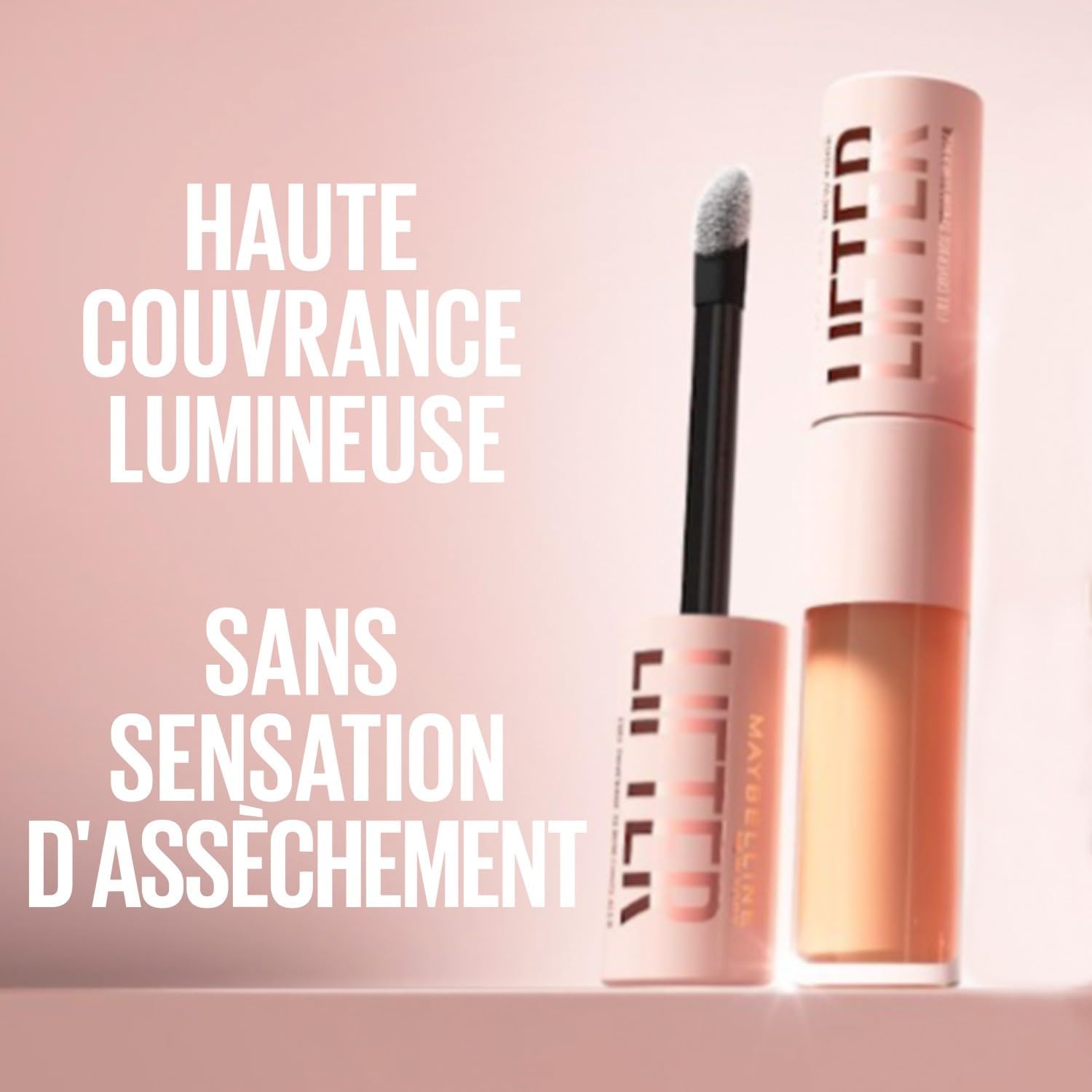 Maybelline New York Lifter Concealer 25 - View 6 of 7