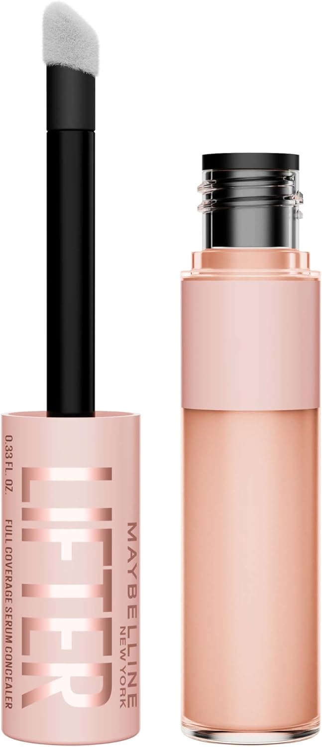 Maybelline New York Lifter Concealer 25 - View 7 of 7