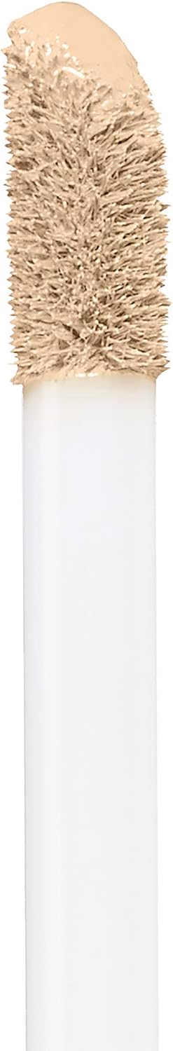 Maybelline New York Concealer, Flawless Natural Coverage, Conceals Redness And Blemishes, For Normal To Oily Skin, Fit Me, 15 Fair Package design may vary - View 3 of 4
