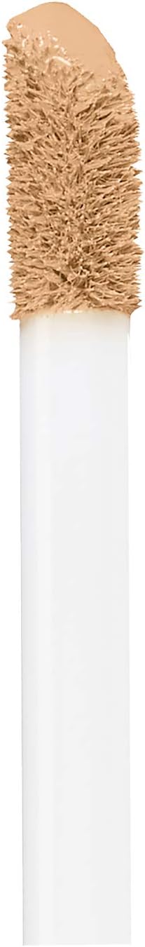Maybelline New York Face Concealer, Flawless Natural Coverage, Conceals Redness And Blemishes, For Normal To Oily Skin, Fit Me, 25 Medium - View 4 of 5