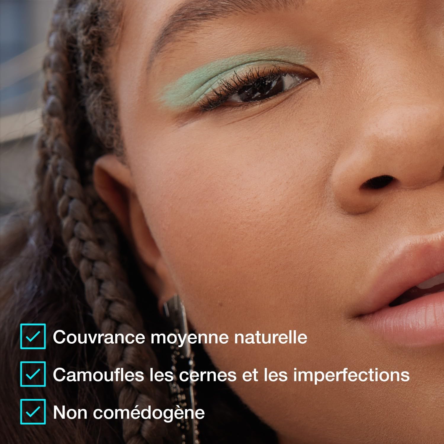 Maybelline New York, Fit Me Concealer 30 Café - View 2 of 6