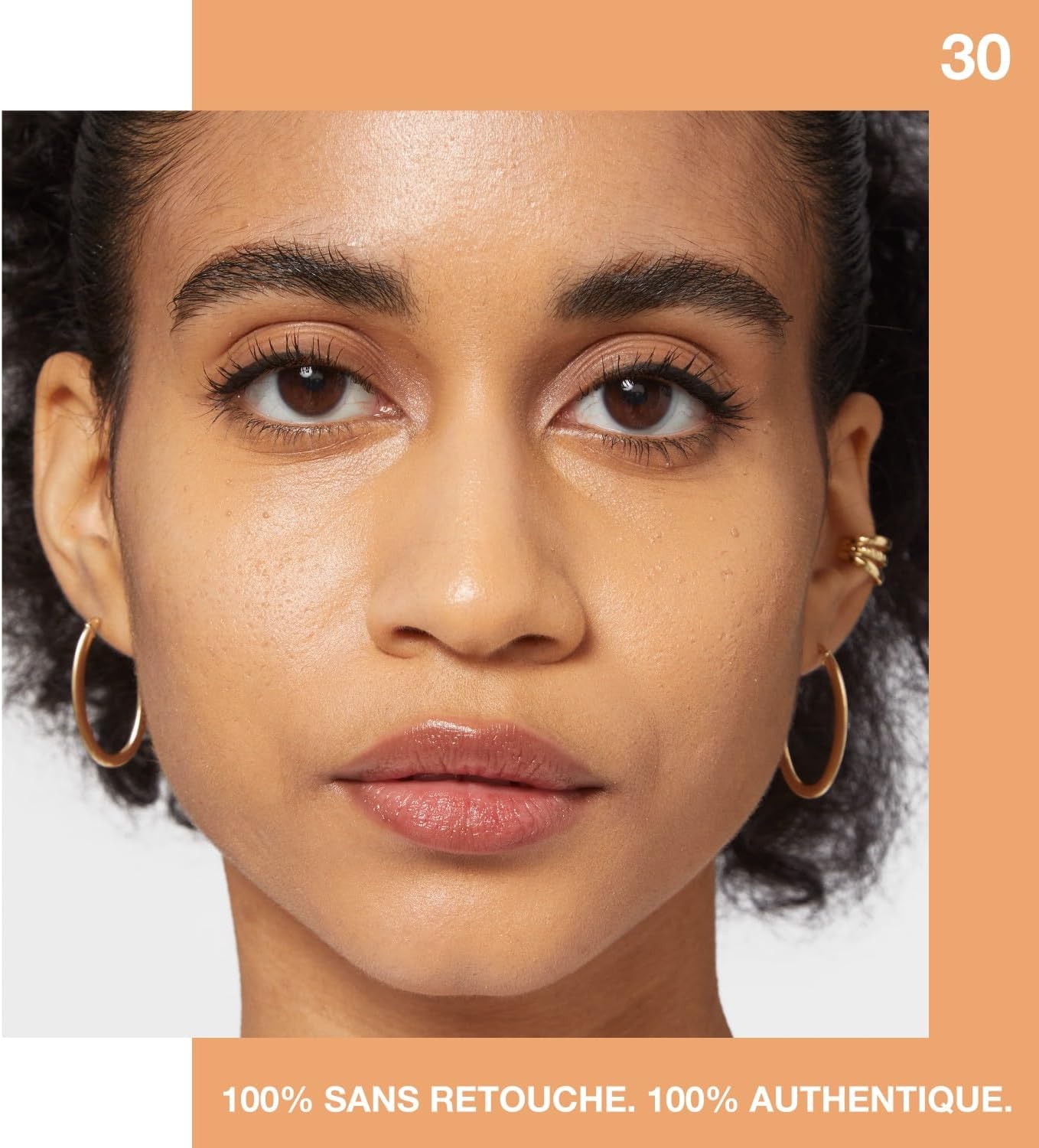 Maybelline New York, Fit Me Concealer 30 Café - View 4 of 6