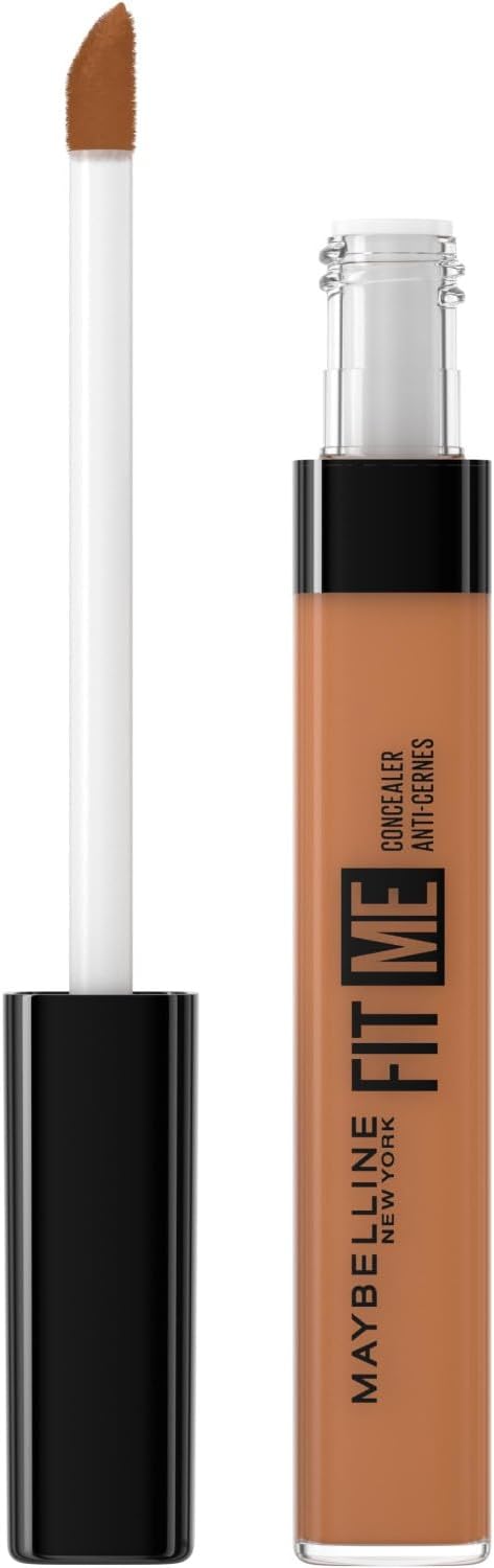 Maybelline New York, Fit Me Concealer 30 Café - View 5 of 6